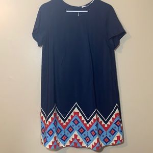 Collective Concepts Dress Size M
